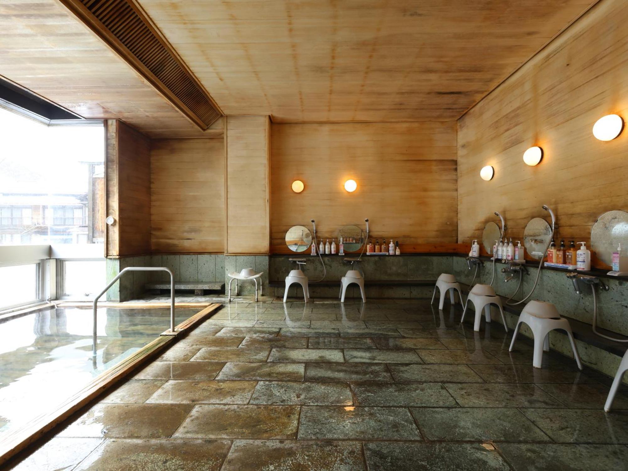 Fukeikan 風景館 Takayama  Buitenkant foto